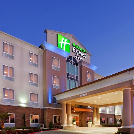 Holiday Inn Express Hotel & Suites Dallas West, An Ihg Hotel Dış mekan fotoğraf