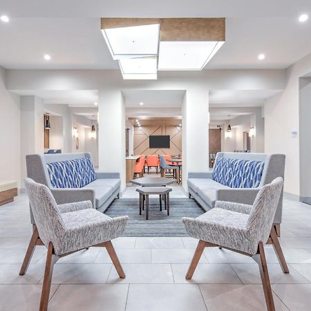 Holiday Inn Express Hotel & Suites Dallas West By Ihg Dış mekan fotoğraf