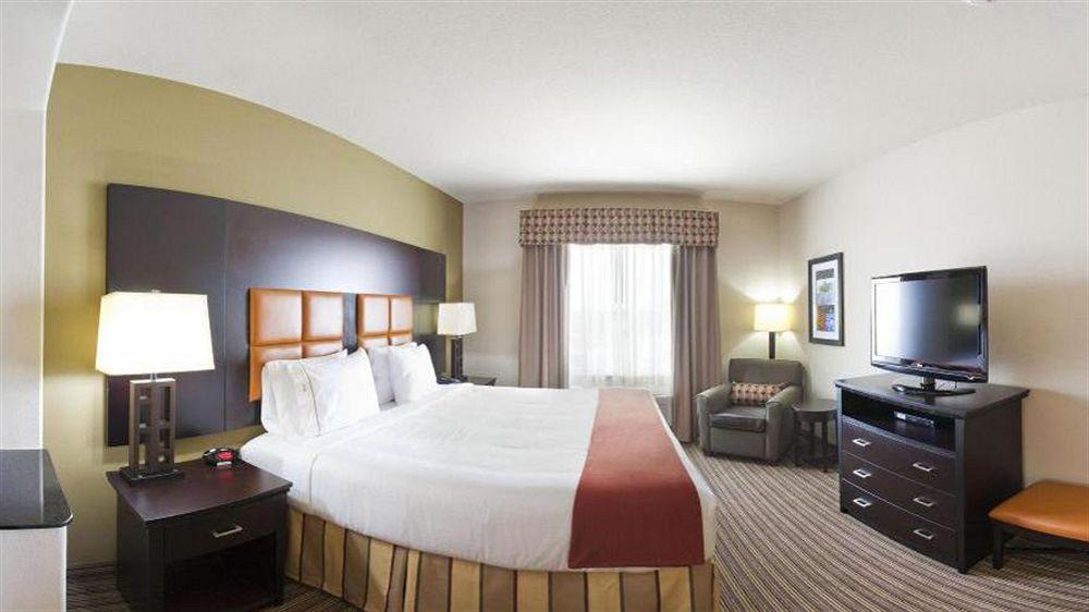Holiday Inn Express Hotel & Suites Dallas West By Ihg Dış mekan fotoğraf